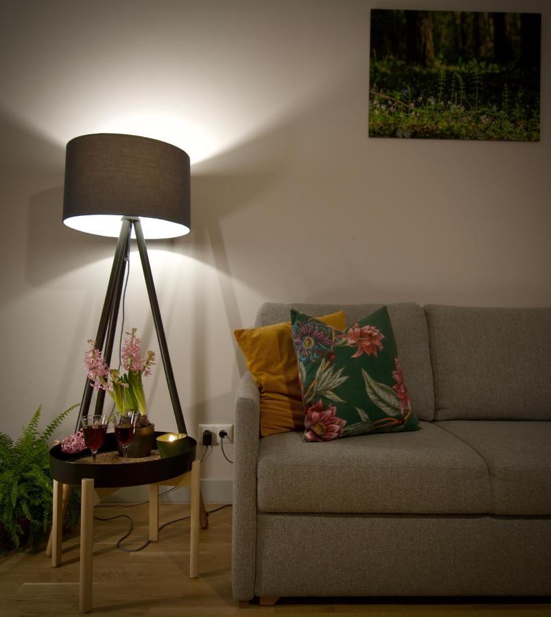 Riga A New Designed Cosy Family Apartment Екстер'єр фото