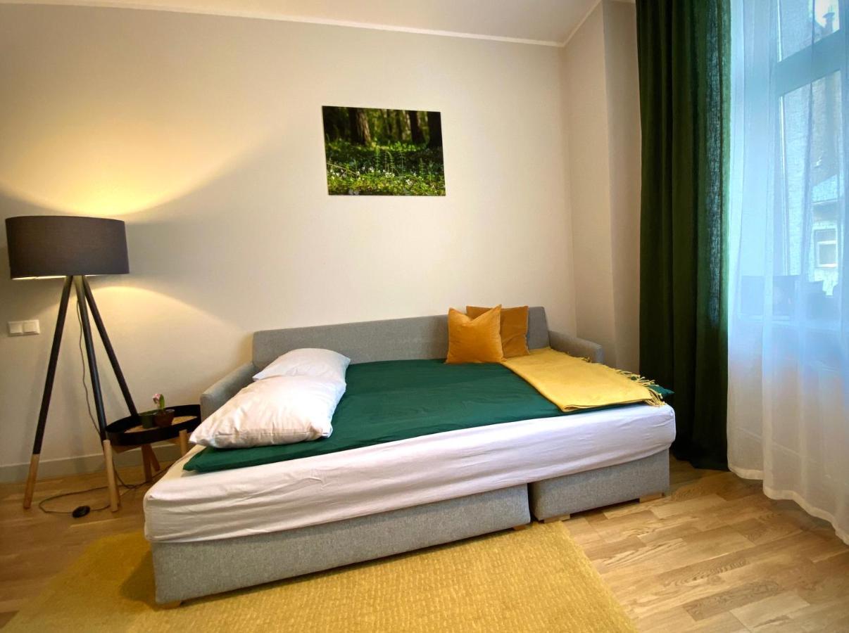 Riga A New Designed Cosy Family Apartment Екстер'єр фото