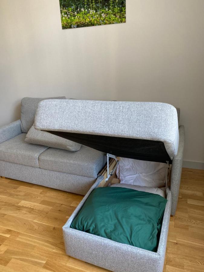 Riga A New Designed Cosy Family Apartment Екстер'єр фото