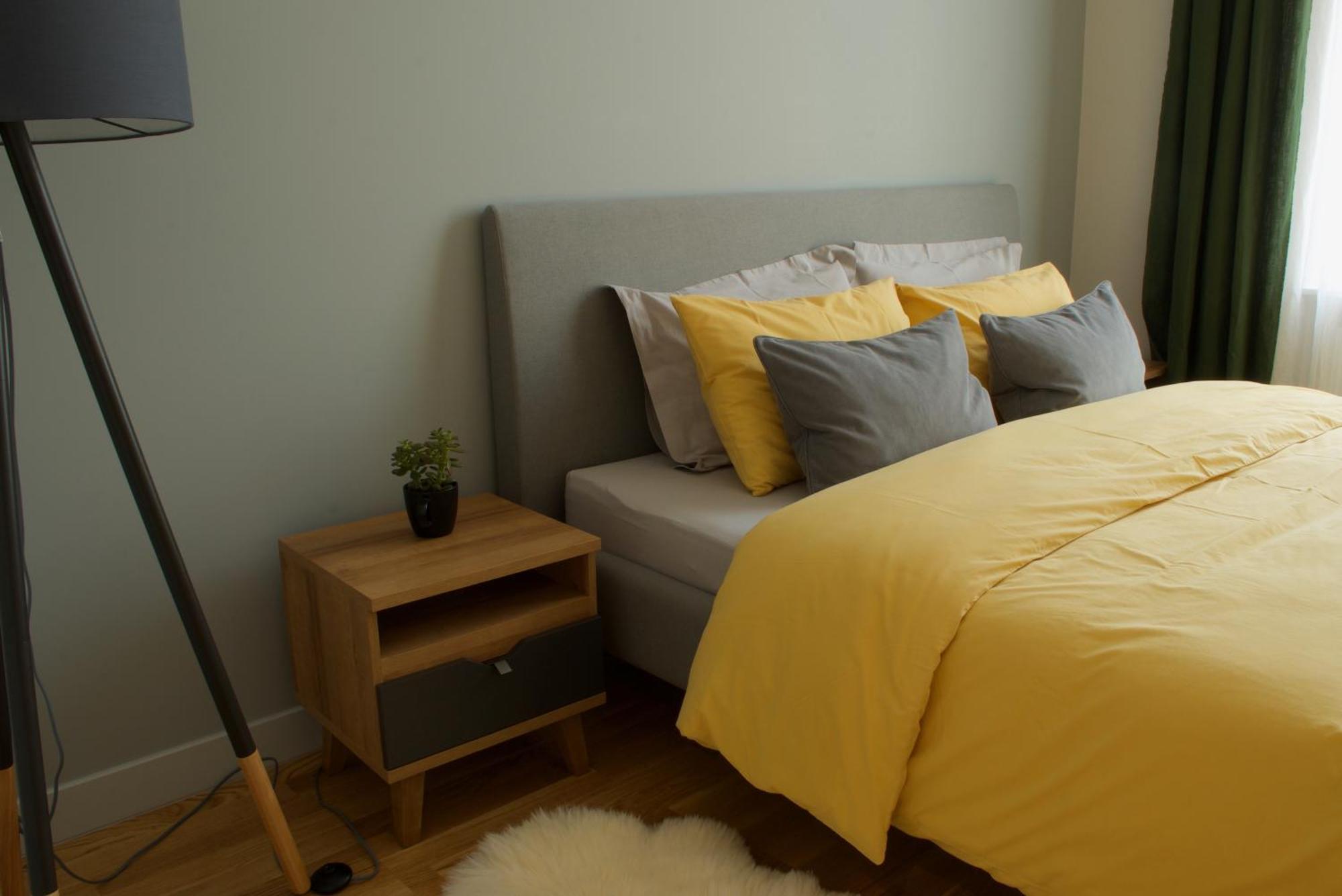 Riga A New Designed Cosy Family Apartment Екстер'єр фото
